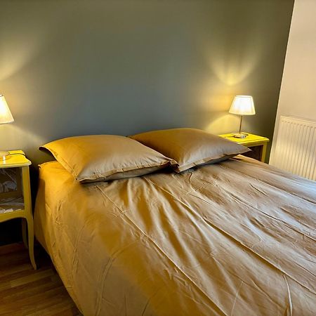 Appartement Proche Centre Parking & Terrasse Besancon Ngoại thất bức ảnh