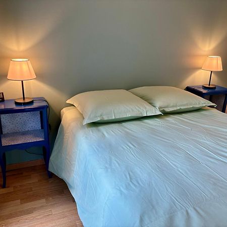 Appartement Proche Centre Parking & Terrasse Besancon Ngoại thất bức ảnh