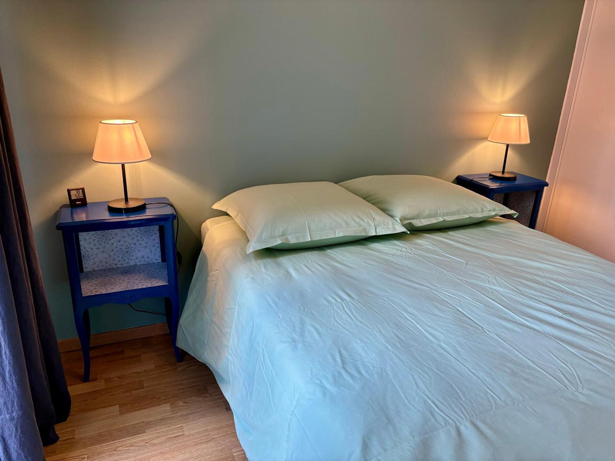 Appartement Proche Centre Parking & Terrasse Besancon Ngoại thất bức ảnh