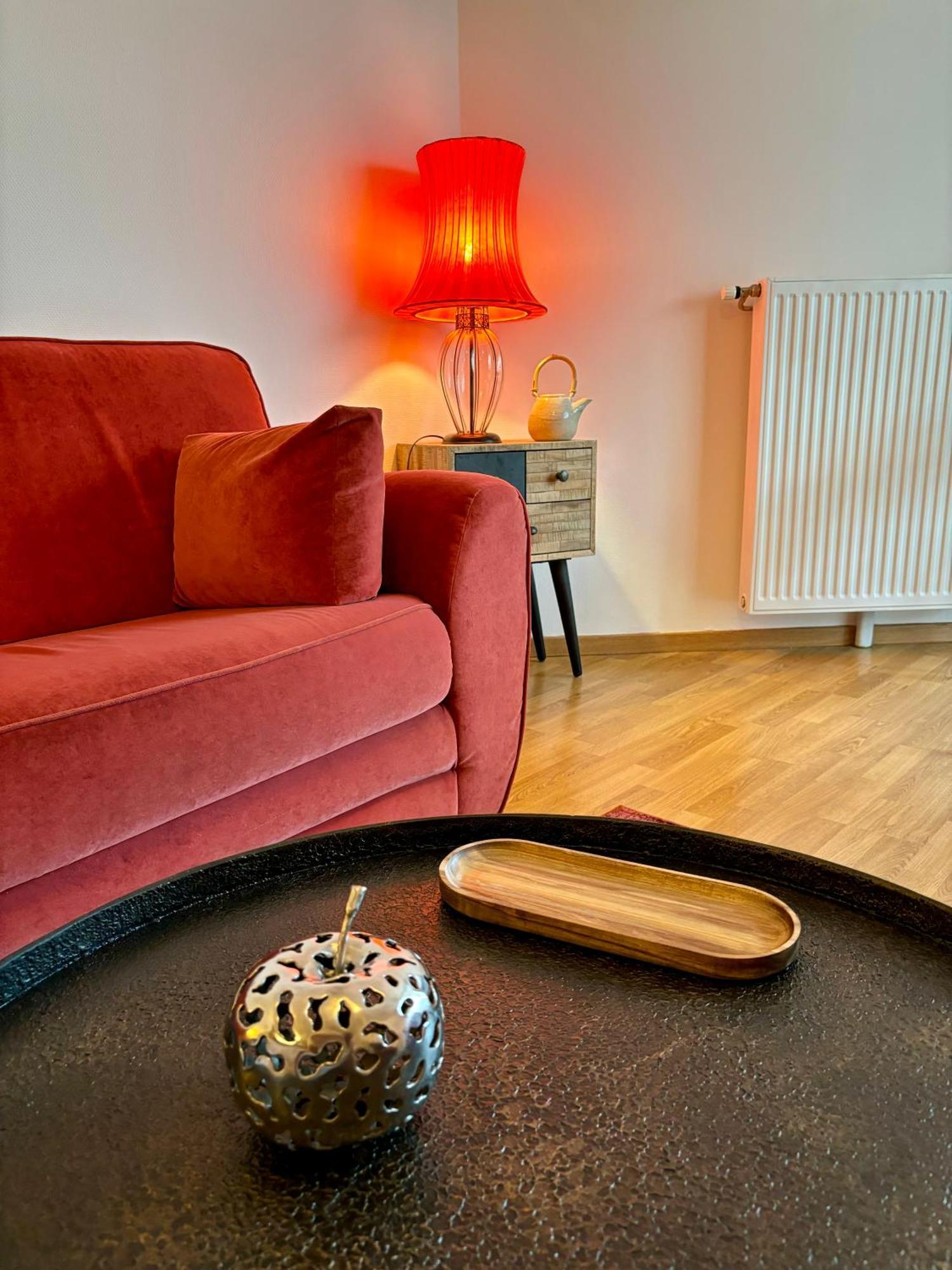 Appartement Proche Centre Parking & Terrasse Besancon Ngoại thất bức ảnh